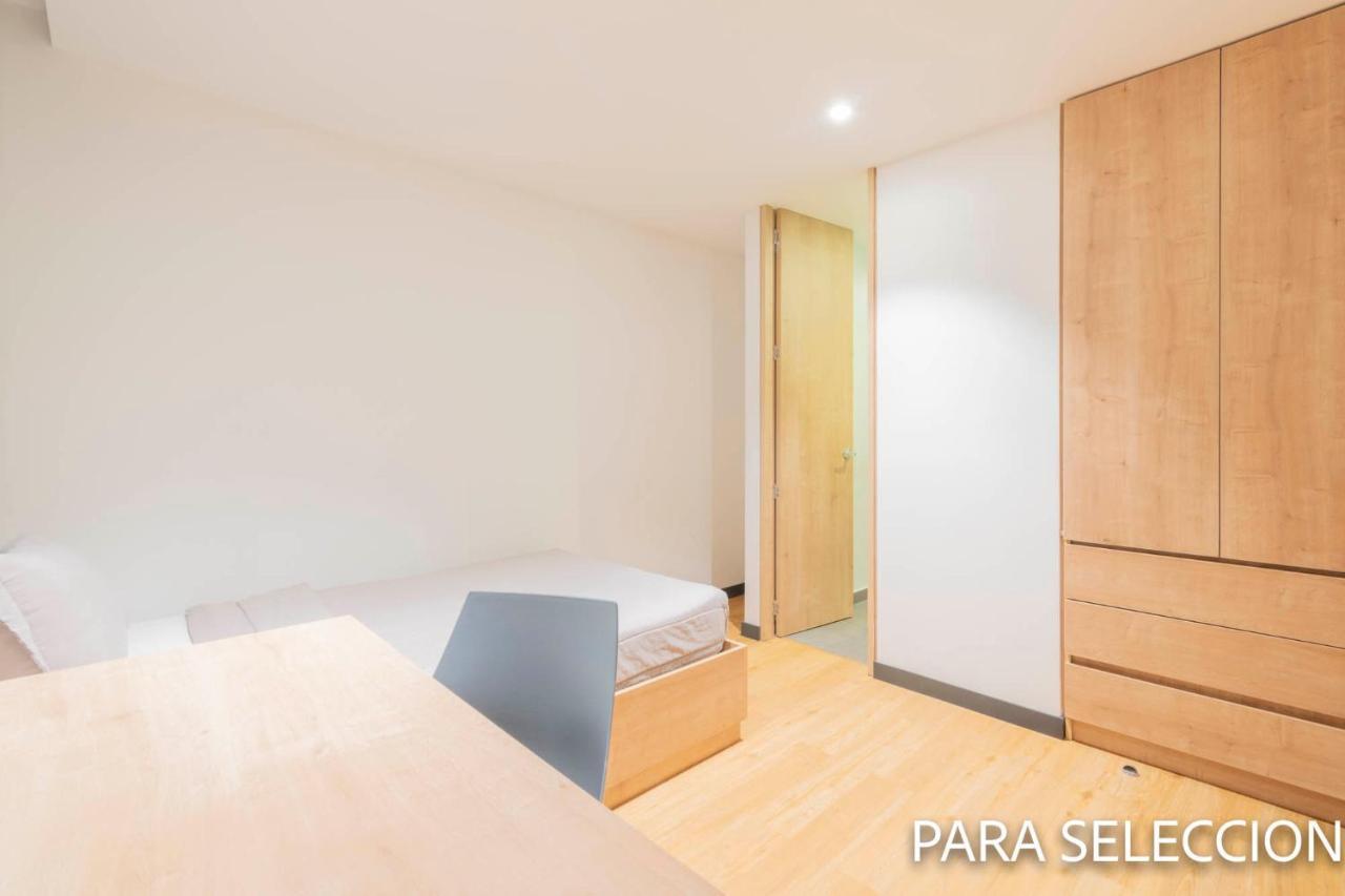 Centralx 21 Bogotá Zewnętrze zdjęcie