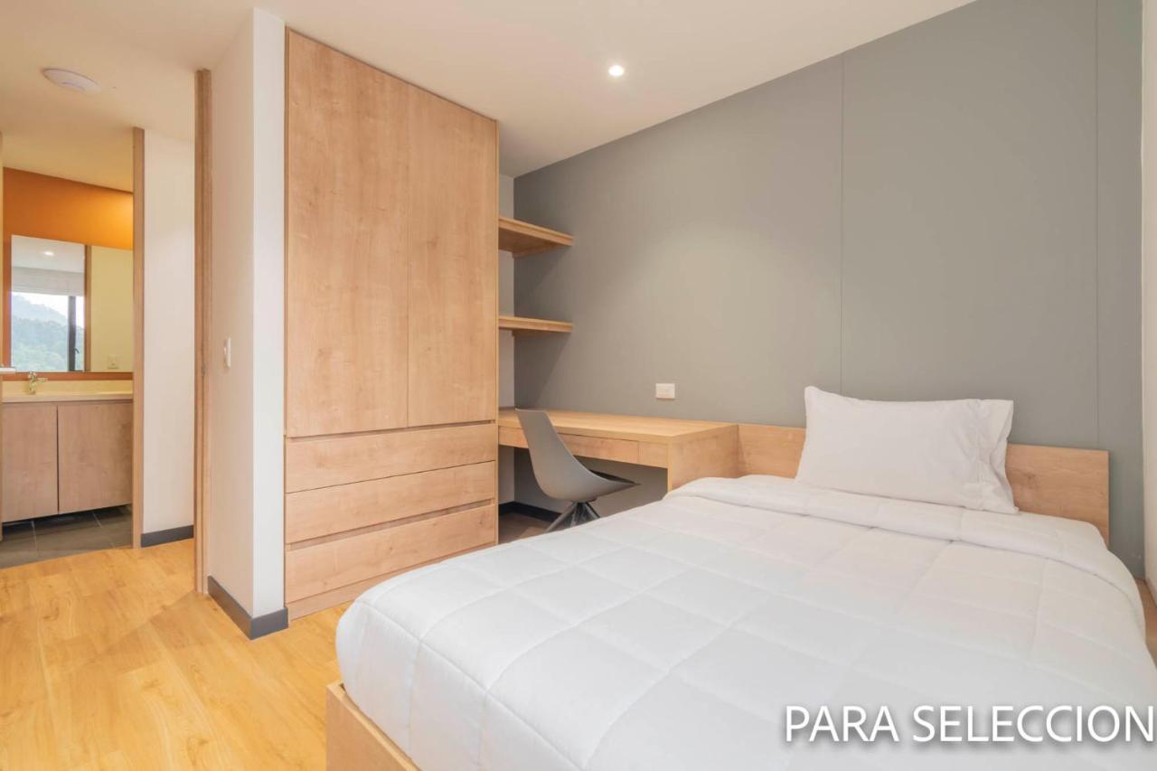 Centralx 21 Bogotá Zewnętrze zdjęcie